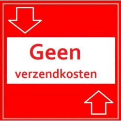 De kolibrie - Sandro Veronesi - GRATIS VERZENDING