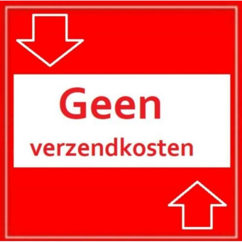 De kolibrie - Sandro Veronesi - GRATIS VERZENDING