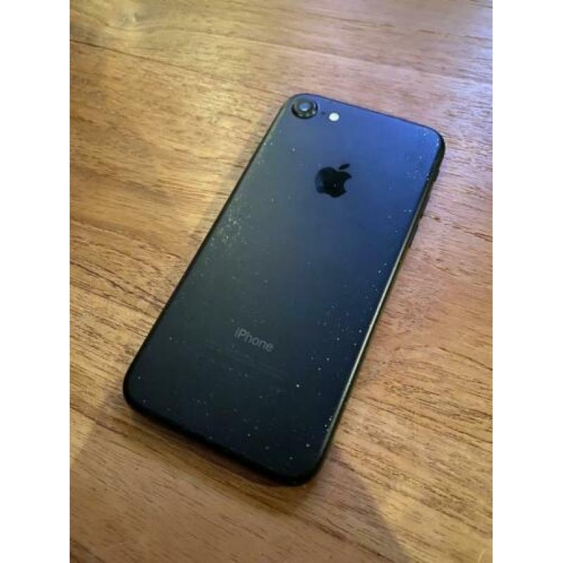 iPhone 7 32GB Space Grey