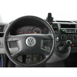 Volkswagen Transporter Kombi 1.9 TDI 340 LANG L2H2 GEEL KENT