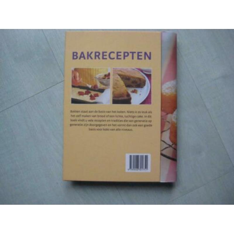 bakrecepten