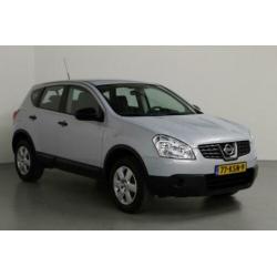 Nissan QASHQAI 1.5 DCI VISIA | AC | NIEUWE APK | NL-AUTO |