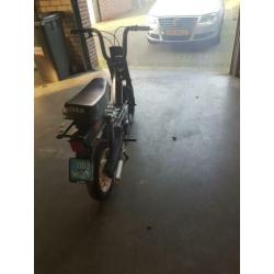 Gilera citta