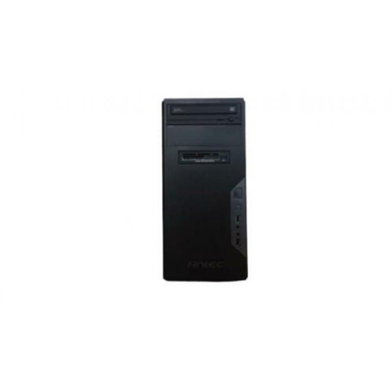 super snel 3.40GHz Core i7 computer systeem met USB 3.0