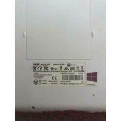 Asus notebook pc wit!!