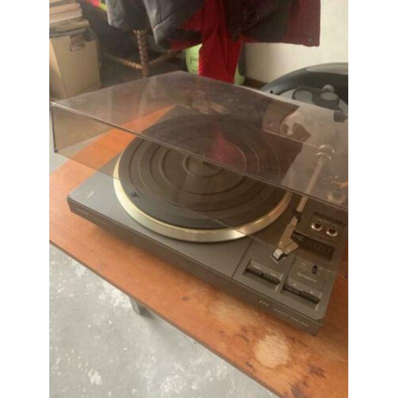 Philips Pick up 777 direct control