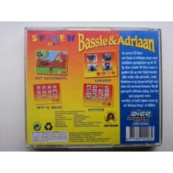 Spelen met Bassie & Adriaan