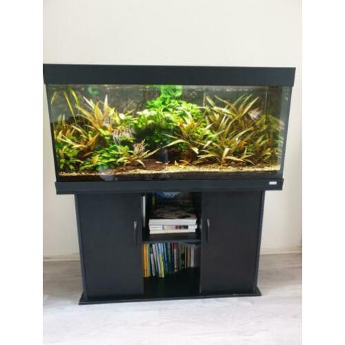 Heel mooi Aquarium te koop