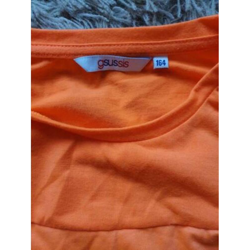 Originele Gsussis t-SHIRT