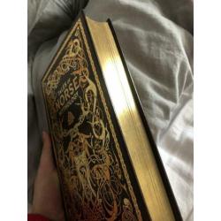 Tales of Norse mythology (Barnes&Nobles)