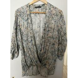 Zgan blouse merk Summum