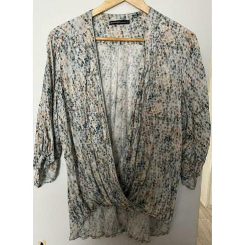 Zgan blouse merk Summum