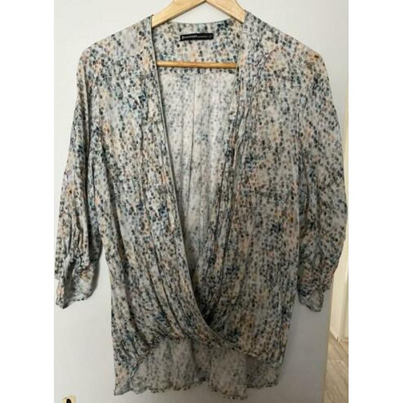 Zgan blouse merk Summum