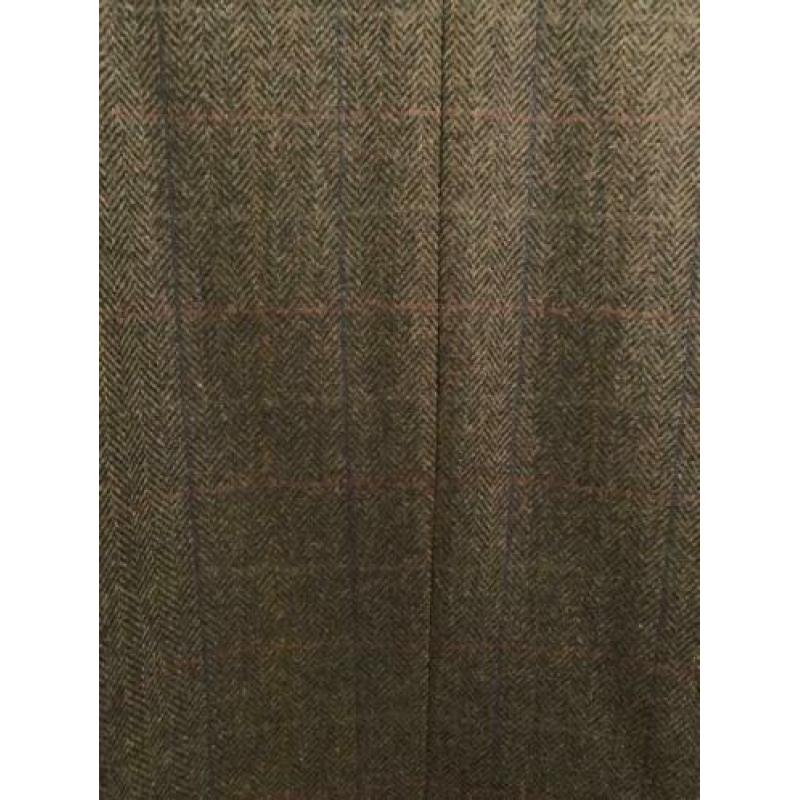 Pier One Colbert / Blazer - olive melange - maat 52