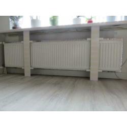 Radiator type T22, compleet
