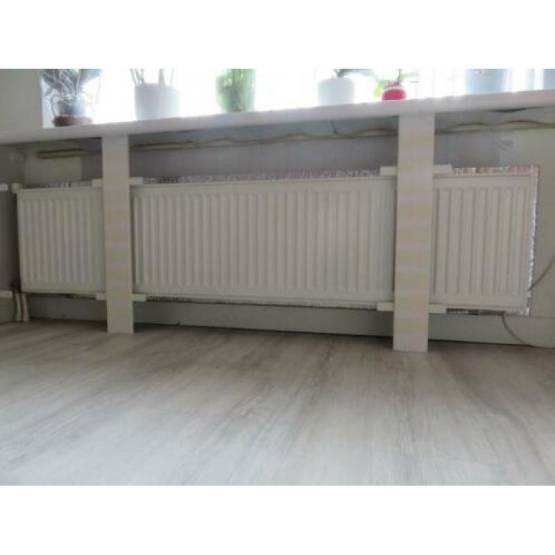 Radiator type T22, compleet