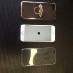 iphone 6 64 gb 2 hoesjes gratis bij aankoop