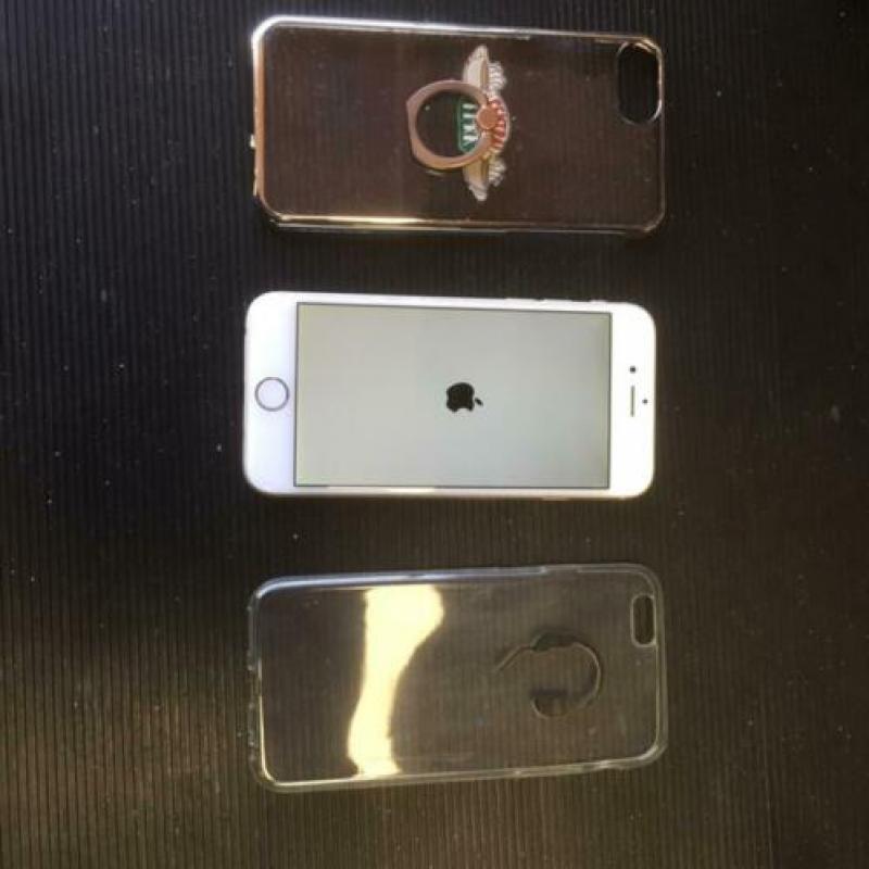 iphone 6 64 gb 2 hoesjes gratis bij aankoop