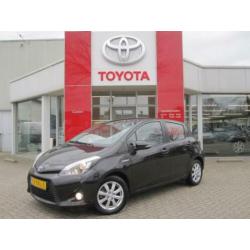 Toyota Yaris 1.5 Hybrid Aspiration, LM-Velgen, Camera
