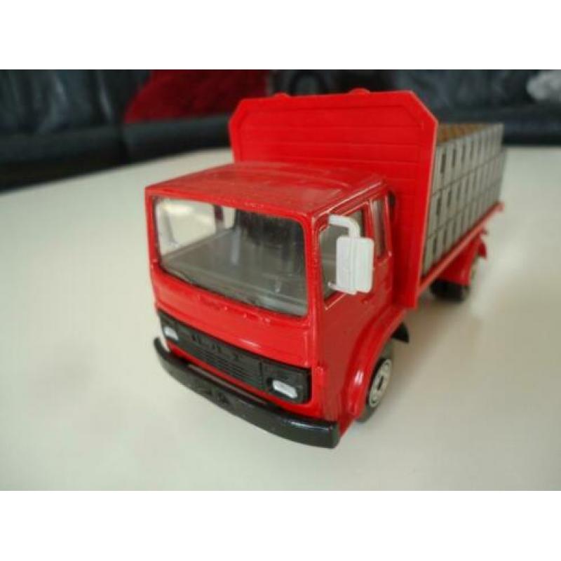 Daf Norev Maxi jet