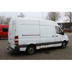 Mercedes-Benz Sprinter 211 CDI 366 L2H2 Airco, Trekhaak