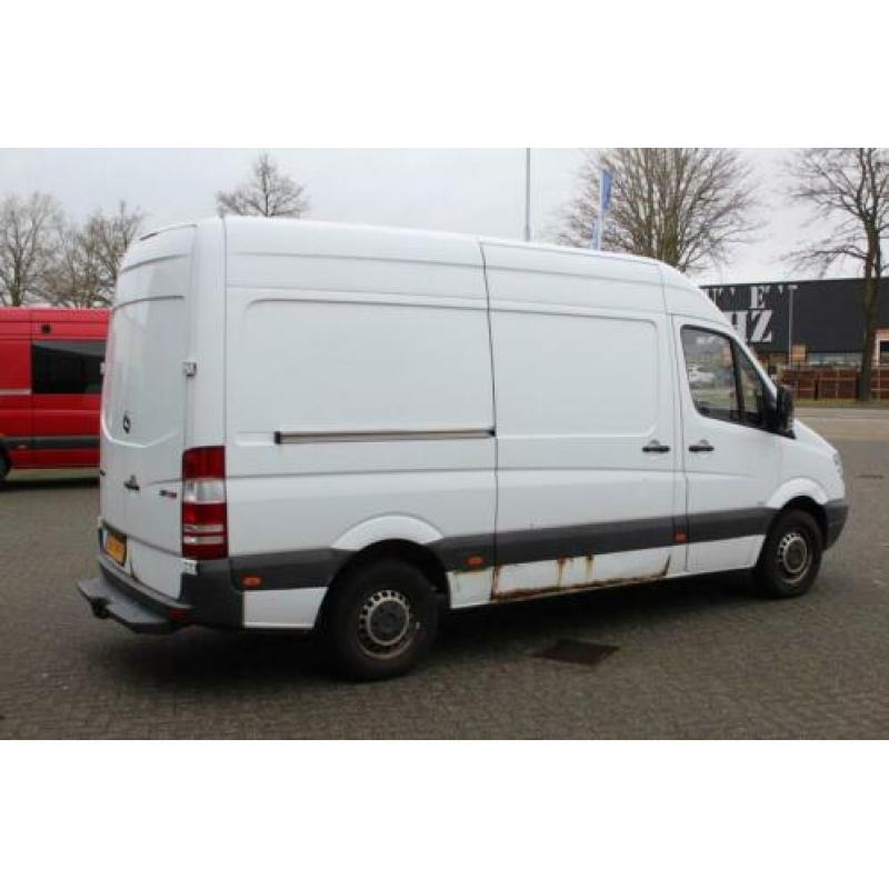 Mercedes-Benz Sprinter 211 CDI 366 L2H2 Airco, Trekhaak