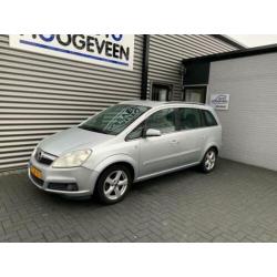 Opel Zafira 1.8 Essentia *automaat*