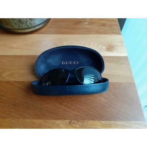 Gucci zonnebril