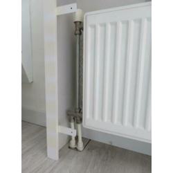 Radiator type T22, compleet