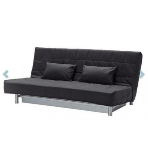 Ikea Beddinge slaapbank 140x200cm