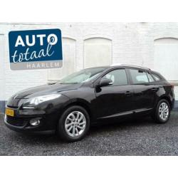 Renault Mégane Estate 1.5 dCi Bosé -Nu va € 79,- per maand-