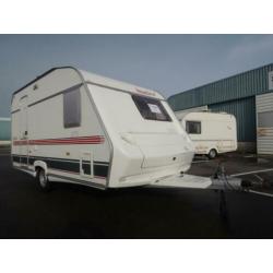 Beyerland Sprinter Lite 390 bj 2004 +voortent