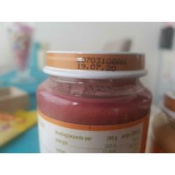 Gratis 3 potjes Biologisch Maaltijdhapje / Fruithapje