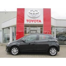 Toyota Yaris 1.5 Hybrid Aspiration, LM-Velgen, Camera