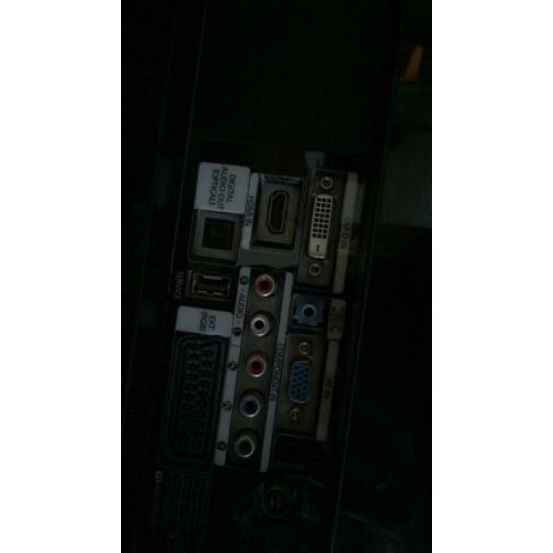 Samsung tv