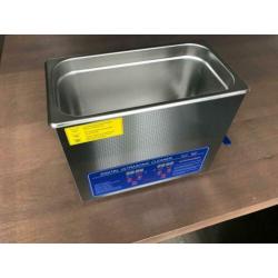 Te Koop Nieuwe Ultrasoon Reiniger 6 Liter - 6L