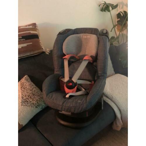 Maxi cosi Tobi 9-18 kg als nieuw!