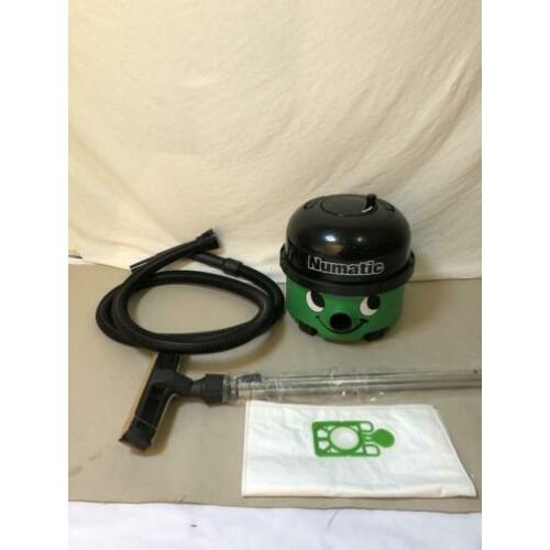 Numatic nrv 200-22 stofzuiger