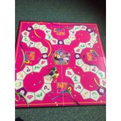 Party & Co junior 2