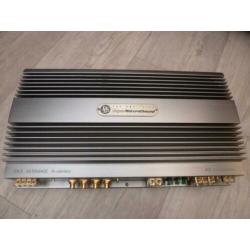 Ultimate Series A5 DLS Versterker Stereo/Monoblock 3 Kanaals