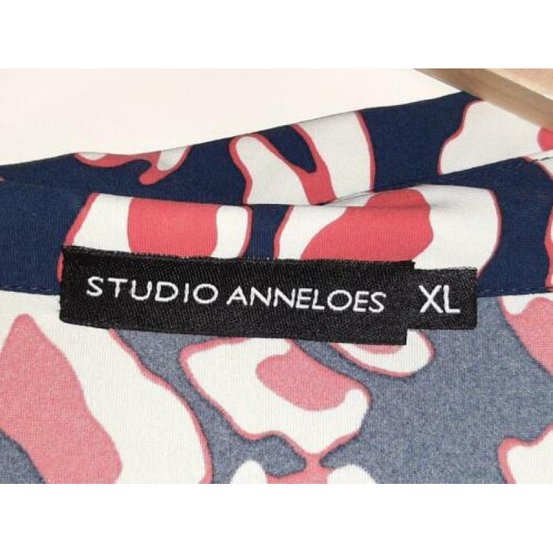 Studio Anneloes tuniek