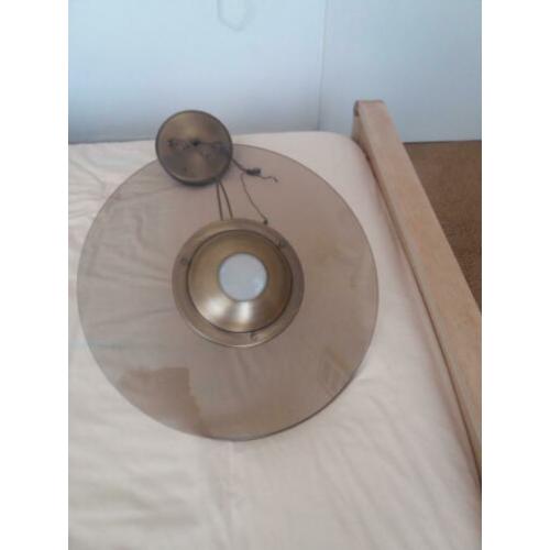 Steinhauer hanglamp