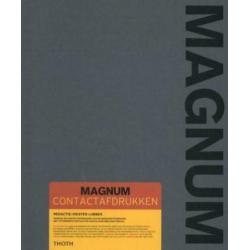 Magnum contactafdrukken -Kristen Lubben -
