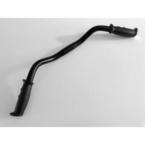 Fixie / single speed / stuur / grips / fiets