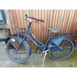 Volare kinder transportfiets 23 inch