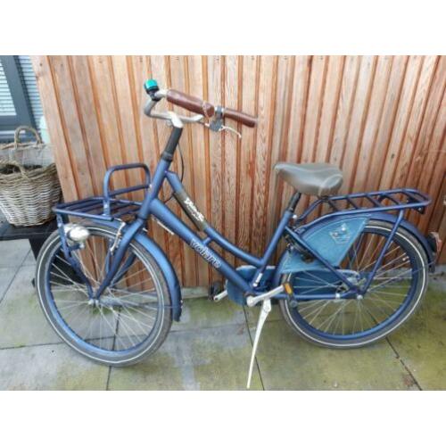 Volare kinder transportfiets 23 inch