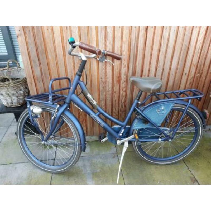 Volare kinder transportfiets 23 inch