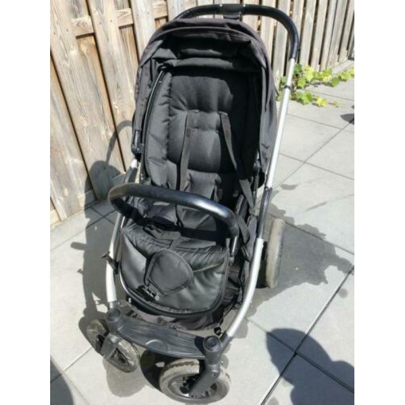 Transit 2 in 1