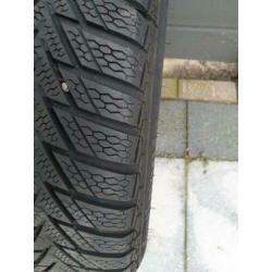 Mazda 14inch winterbanden