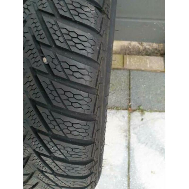 Mazda 14inch winterbanden